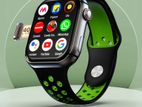 4G Android Smart Watch