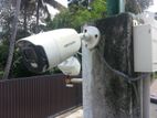 4G Camera CCTV