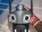 4G CCTV Camera