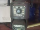 4g Camera with UPS