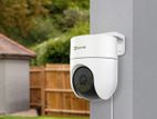 4G CCTV Camera