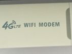 4G Dongle 100Mbps - Wifi Wingle
