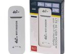 4G Dongle 3G,4G LTE USB wireless hotspot router portable