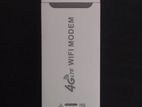 4G Dongle Modem