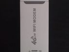 4G Dongle Modem