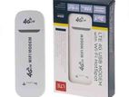4G Dongle Wifi Wingle 150Mbs \ EM