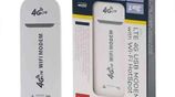 4G Dongle Wifi Wingle 150MBS MTK