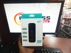 4G Dongle with WIFI (Brand New)