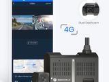 4G Dual Camera (Front & Back) with GPS Tracking