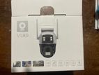 4G Dual Lens V380 Smart Security Camera