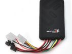 4G GSM GPRS GPS Tracker For Car, Bike, Bus, Van, Lorry, Truck, Jeep