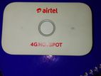 4G Hotspot Router