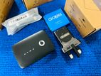 4G HOTSPOT ROUTER WIFI PORTABLE (VODAFONE) R219T - NEW