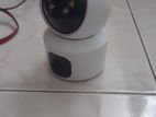 4G Indoor CCTV Camera