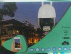 4G CCTV Camera