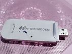4G Internet Dongle