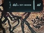 4G Lite Wifi Modem