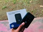 4G LTE-Advanced Mobile Poket WiFi Router