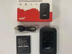 4G LTE-Advanced Mobile Wi-Fi hotspot router