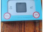 4G LTE Portable Router