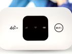 4G LTE Mini Mobile WiFi Router