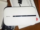 4 G Lte Mobile Wi Fi Hotspot Router 150 Mbps