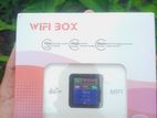 4G LTE Portable Pocket Router