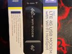4G LTE USB WiFi Dongle