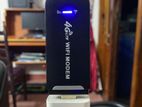 4G LTE USB WiFi Dongle
