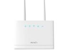 4G LTE / WIFI 6 HIGH SPEED INDDOR ROUTER R311 PRO 300MBPS