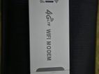 4G Lte WiFi Dongle (Used)
