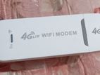 4G LTE Wifi Router