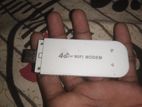 4G LTE Wifi Dongle
