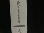 4G LTE WIFi Modem
