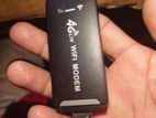 4G LTE Wifi Modem