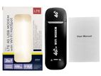4G LTE Wireless Usb Dongle WIFI Router