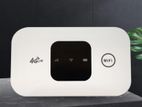 4G MIFI Router