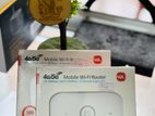 4G Mobile Wi-Fi Router