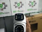 4G Network CCTV Camera