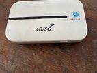 4G Pocket Router