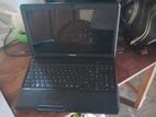 Toshiba Laptop