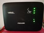4G Router prolink