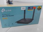 4g Router TP Link 300mbps