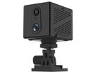 4G Sim 2Mp Mini Box CCTV Camera