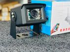 4G Sim 2MP Vehicle Camera