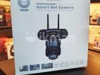 Outdoor CCTV Camera PTZ Motion Tracking 360