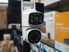 4G Sim CCTV Camera
