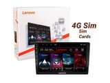 4G Sim Lenovo D1 Android Player 9 Inch