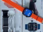 4G+ BW9 Smart Watch