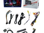 4G SIM+64g D1 lenovo 9inch android gps car dvd audio setup